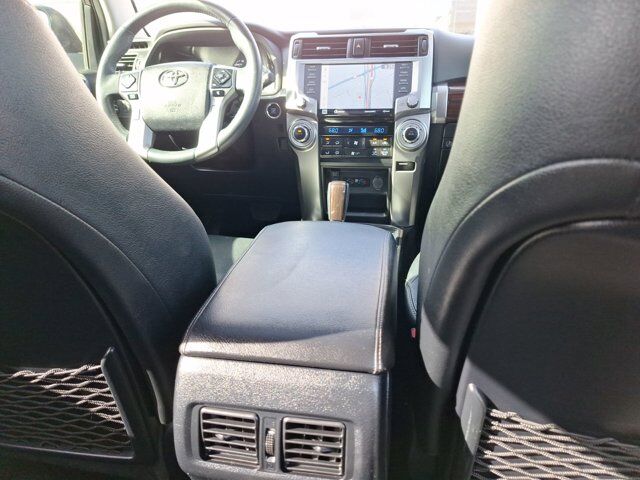 2021 Toyota 4Runner Limited Hurst TX