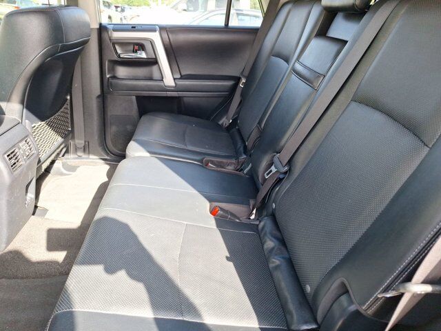 2021 Toyota 4Runner Limited Hurst TX