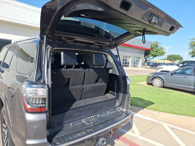 2021 Toyota 4Runner Limited Hurst TX