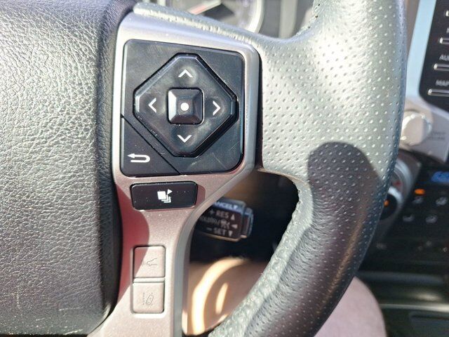 2021 Toyota 4Runner Limited Hurst TX