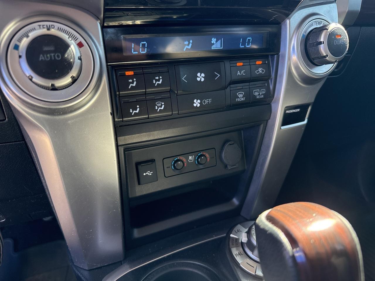 2021 Toyota 4Runner Limited Bend OR