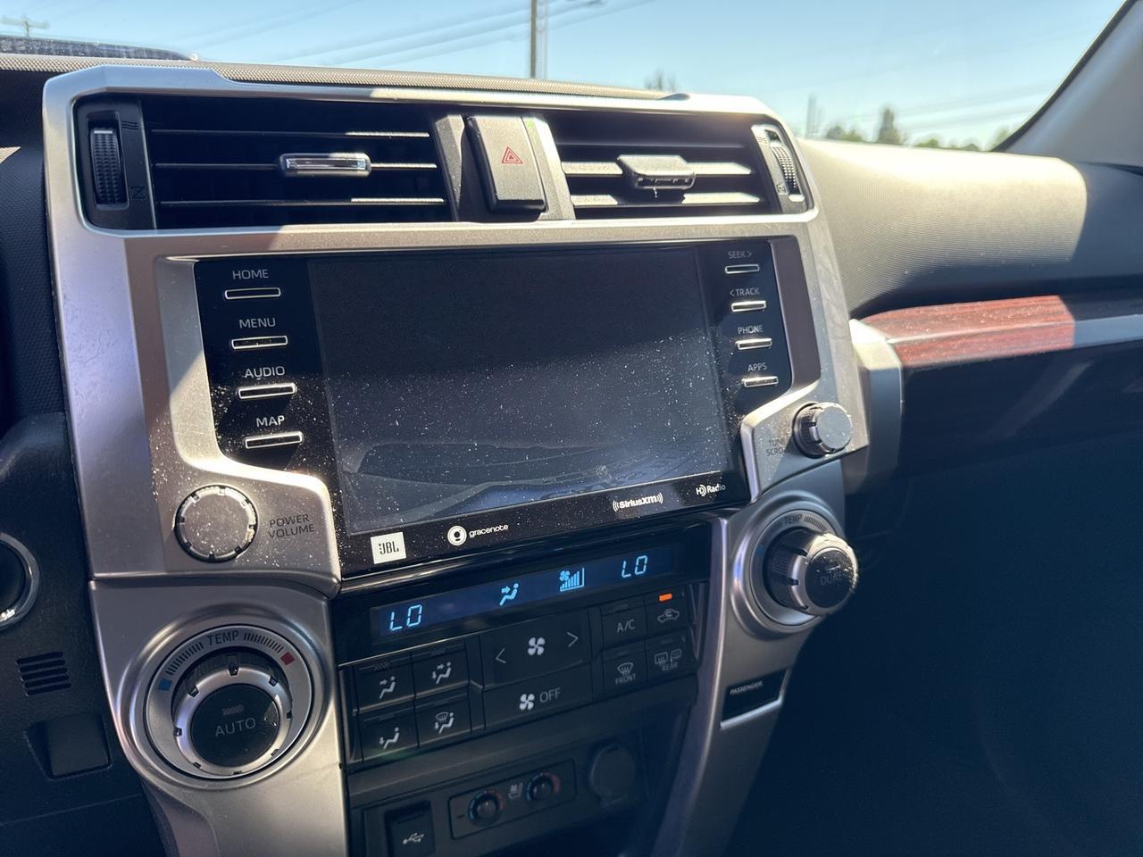 2021 Toyota 4Runner Limited Bend OR