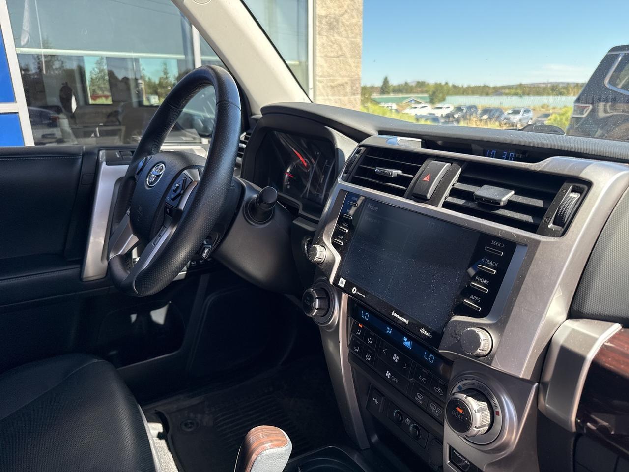 2021 Toyota 4Runner Limited Bend OR