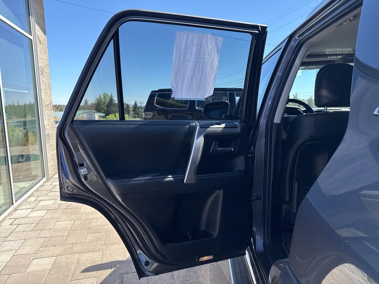 2021 Toyota 4Runner Limited Bend OR
