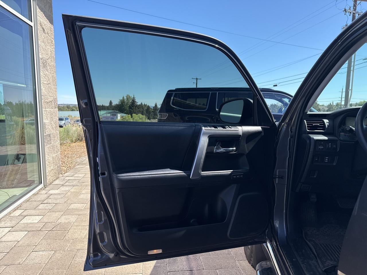 2021 Toyota 4Runner Limited Bend OR