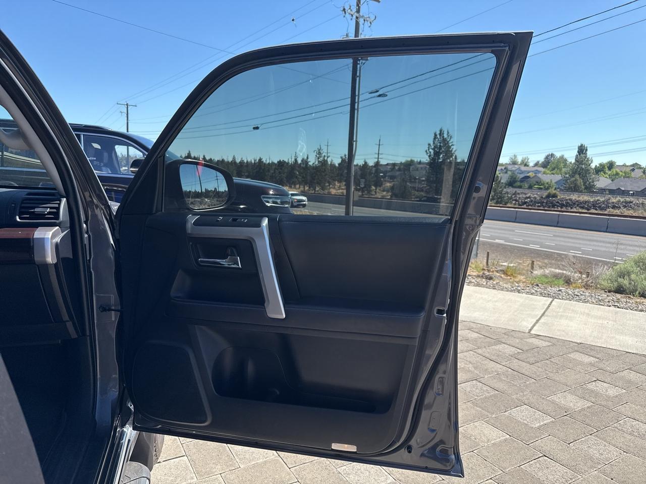 2021 Toyota 4Runner Limited Bend OR