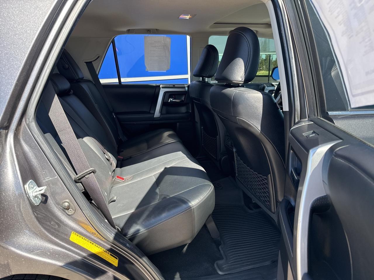 2021 Toyota 4Runner Limited Bend OR