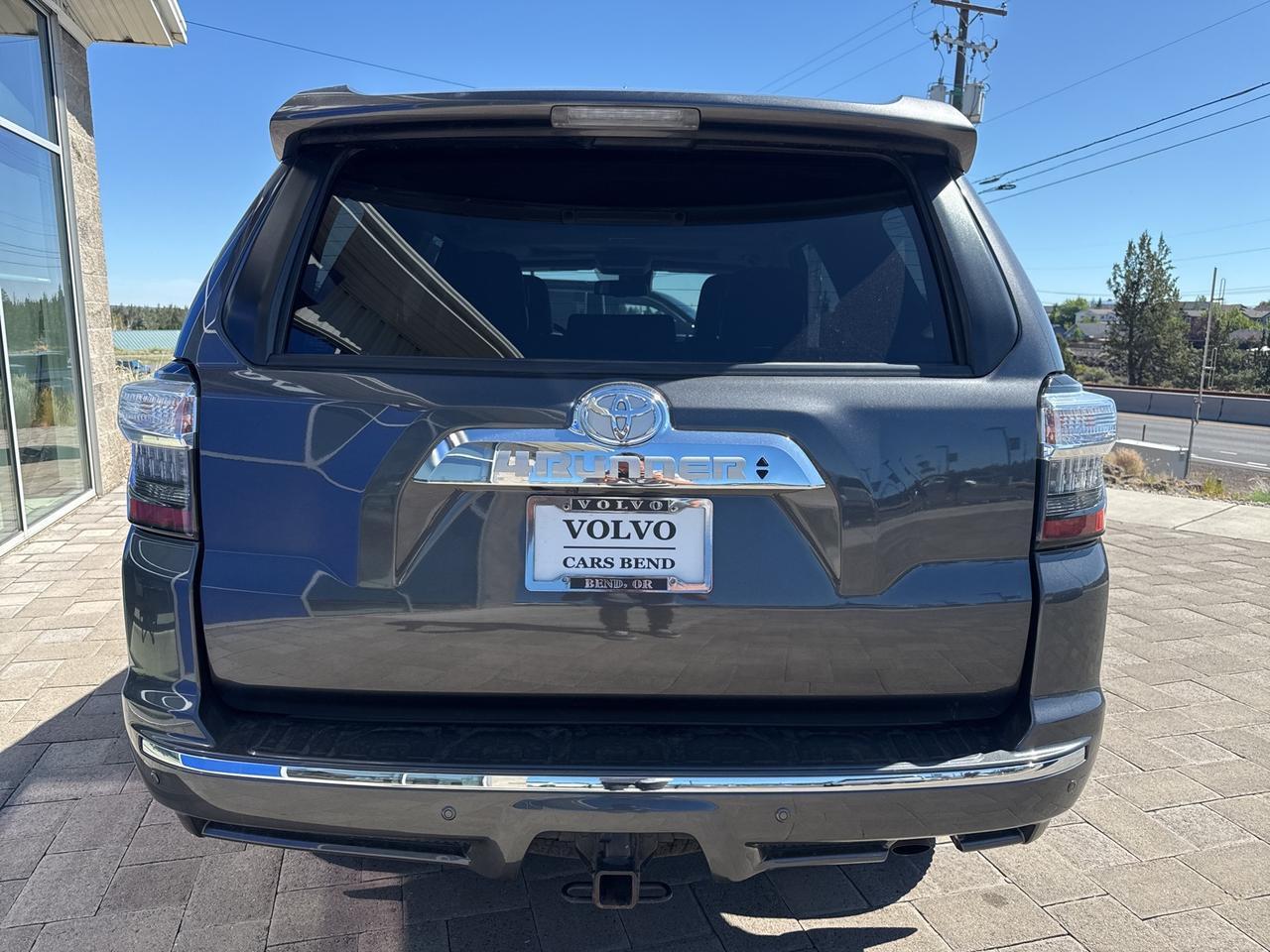 2021 Toyota 4Runner Limited Bend OR