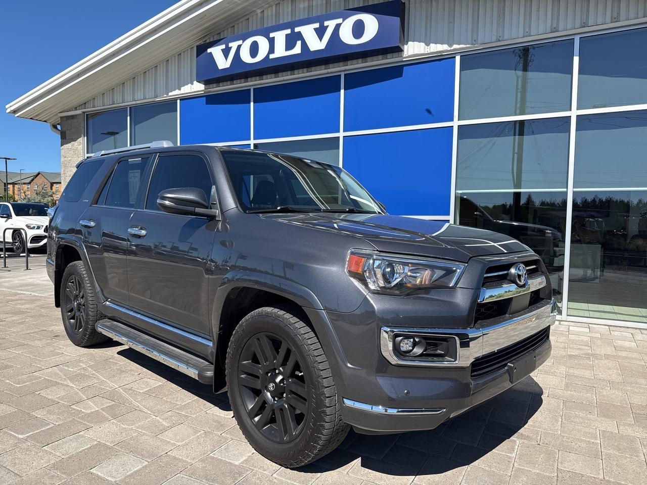 2021 Toyota 4Runner Limited Bend OR