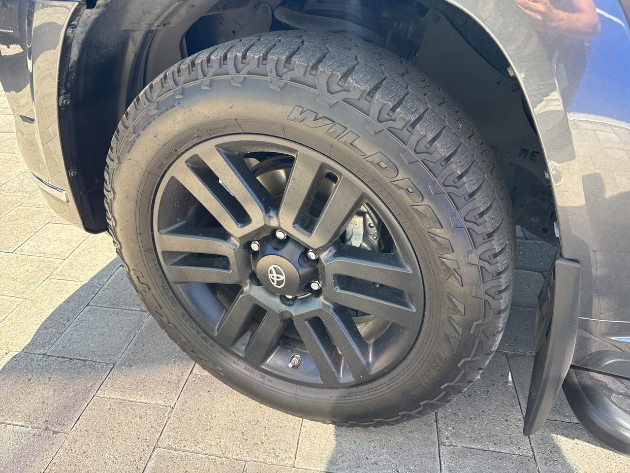 2021 Toyota 4Runner Limited Bend OR