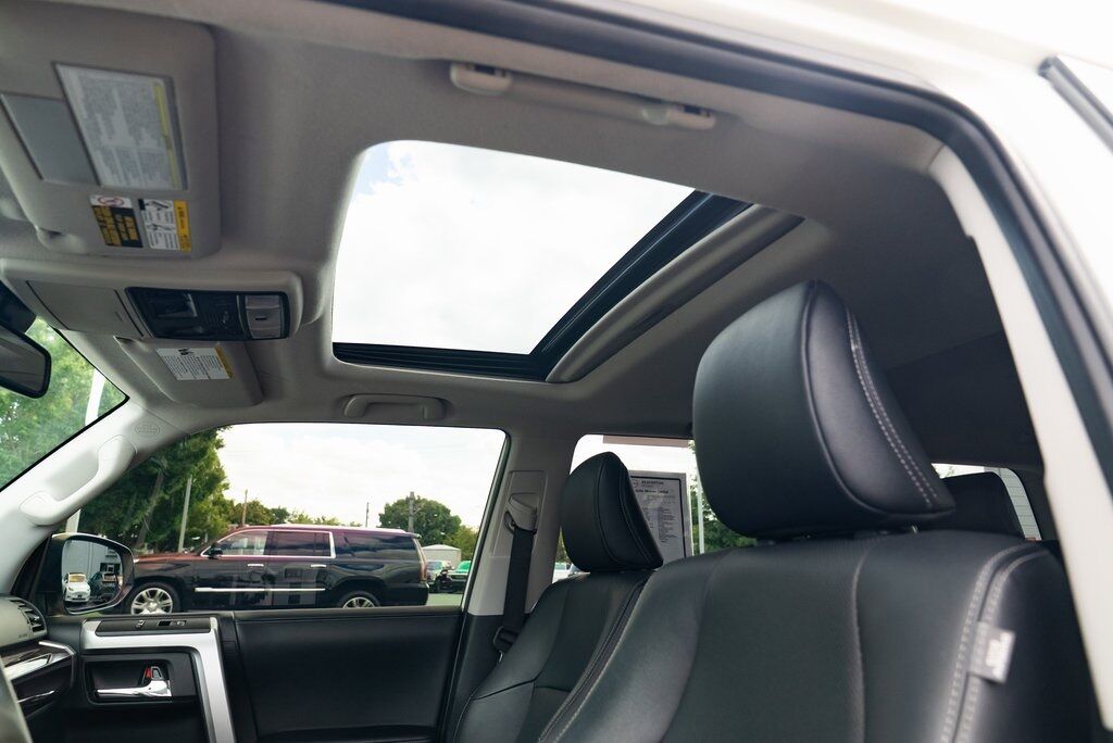 2021 Toyota 4Runner Limited Beaverton OR