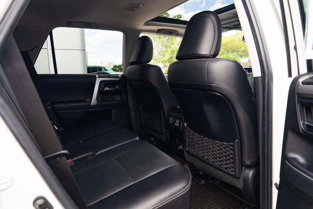 2021 Toyota 4Runner Limited Beaverton OR