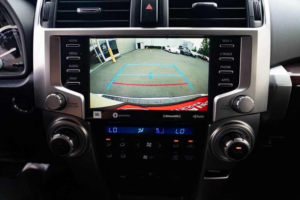 2021 Toyota 4Runner Limited Beaverton OR