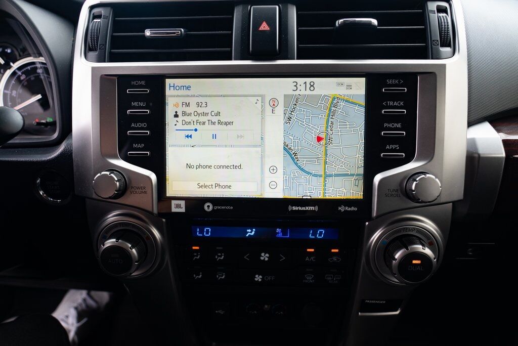 2021 Toyota 4Runner Limited Beaverton OR