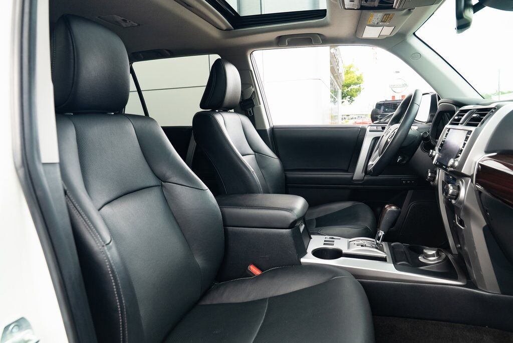 2021 Toyota 4Runner Limited Beaverton OR