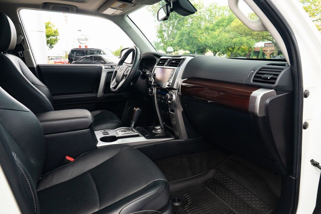 2021 Toyota 4Runner Limited Beaverton OR