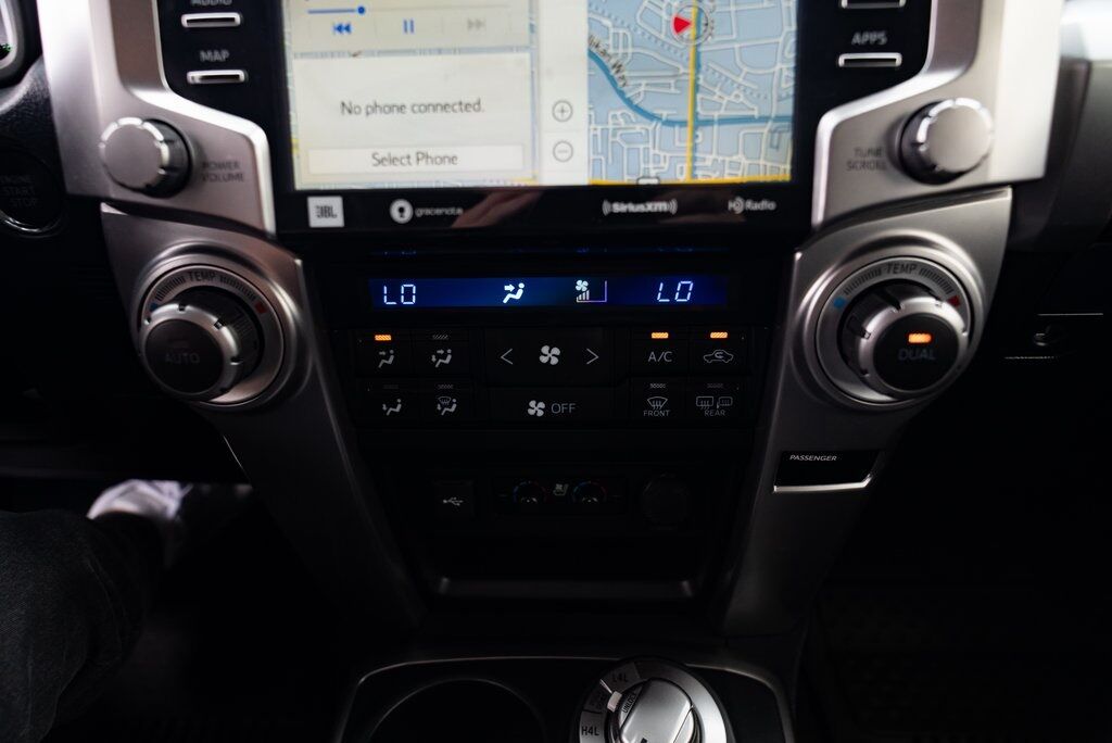 2021 Toyota 4Runner Limited Beaverton OR