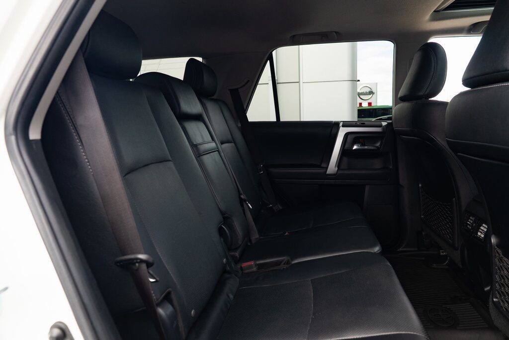 2021 Toyota 4Runner Limited Beaverton OR