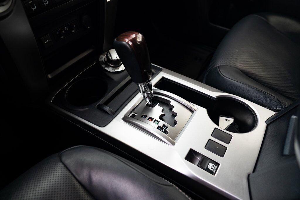 2021 Toyota 4Runner Limited Beaverton OR