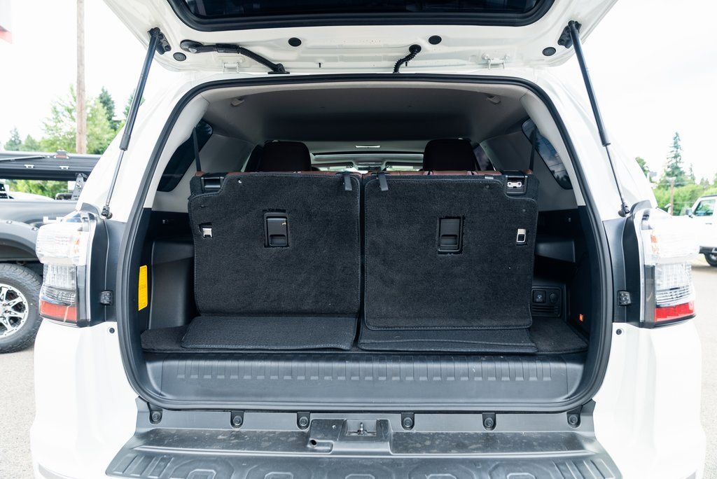 2021 Toyota 4Runner Limited Milwaukie OR