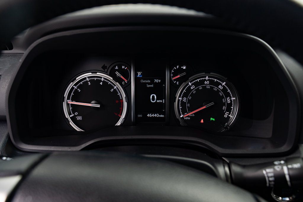 2021 Toyota 4Runner Limited Milwaukie OR