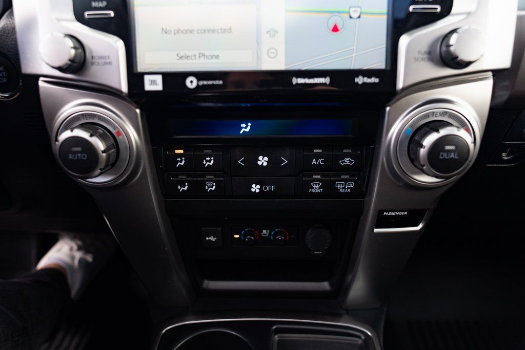 2021 Toyota 4Runner Limited Milwaukie OR