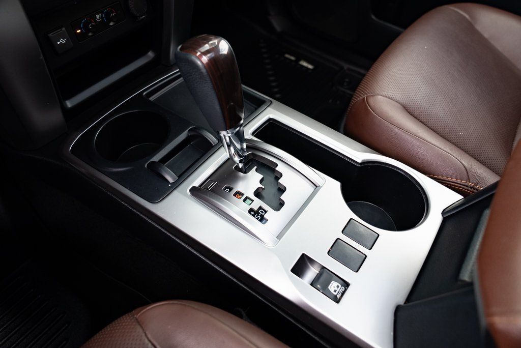 2021 Toyota 4Runner Limited Milwaukie OR