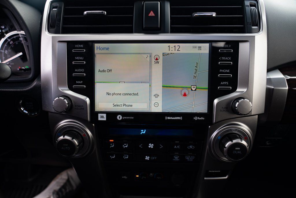 2021 Toyota 4Runner Limited Milwaukie OR