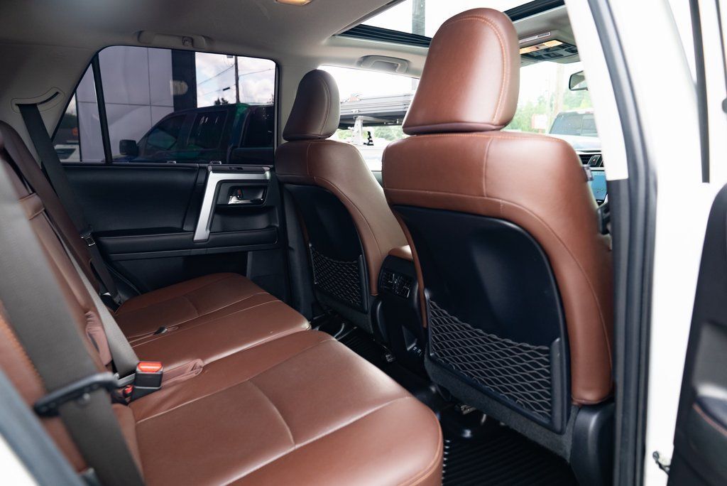 2021 Toyota 4Runner Limited Milwaukie OR