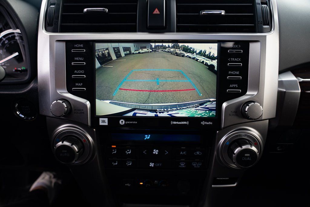 2021 Toyota 4Runner Limited Milwaukie OR