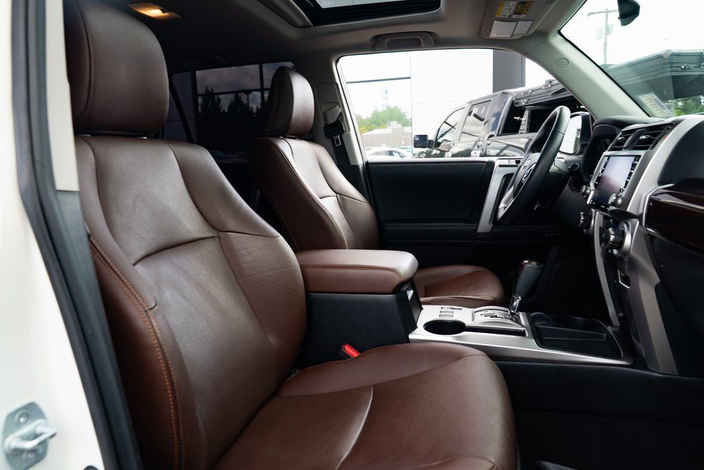 2021 Toyota 4Runner Limited Milwaukie OR