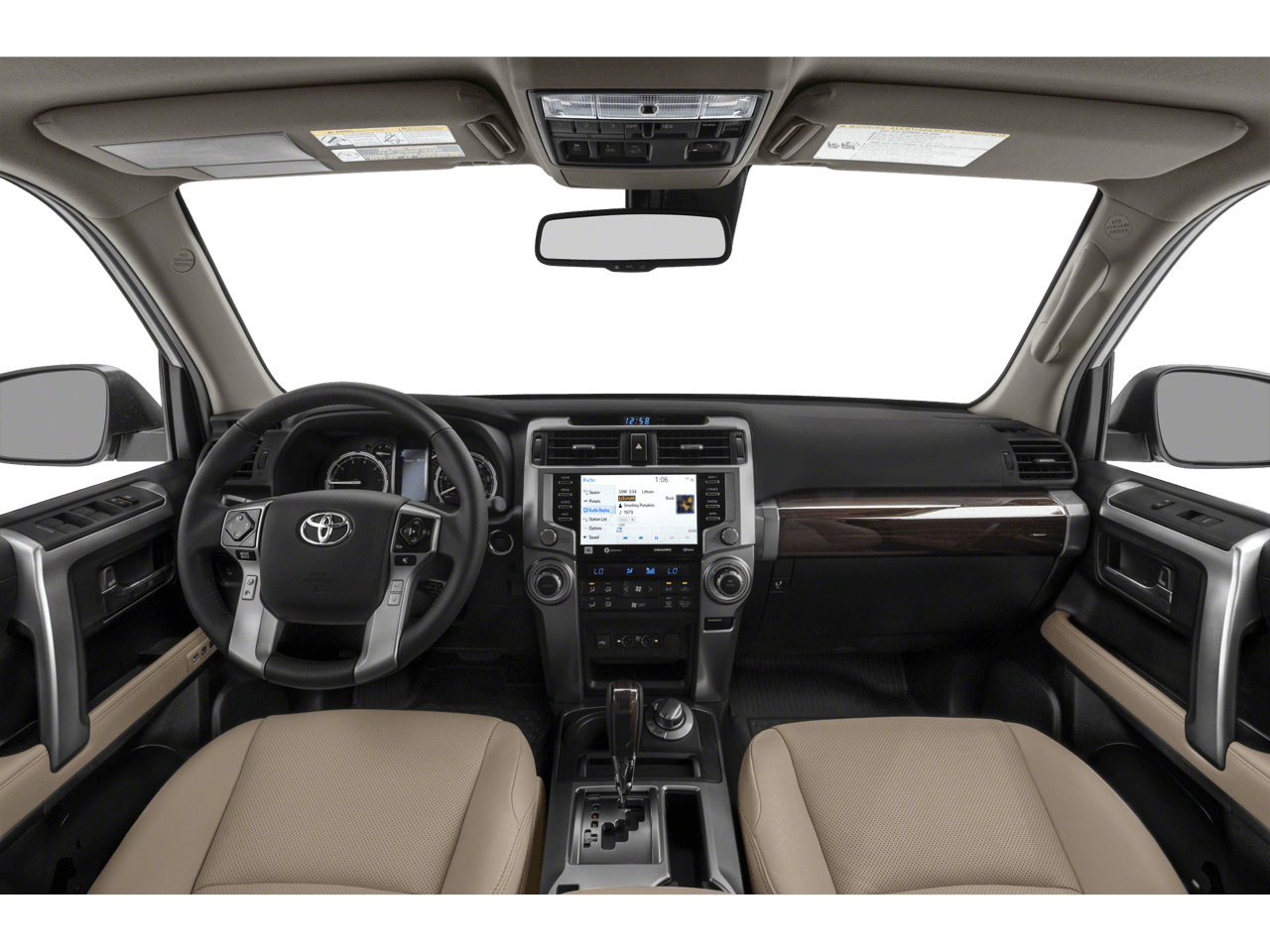 2021 Toyota 4Runner Limited Roseville CA