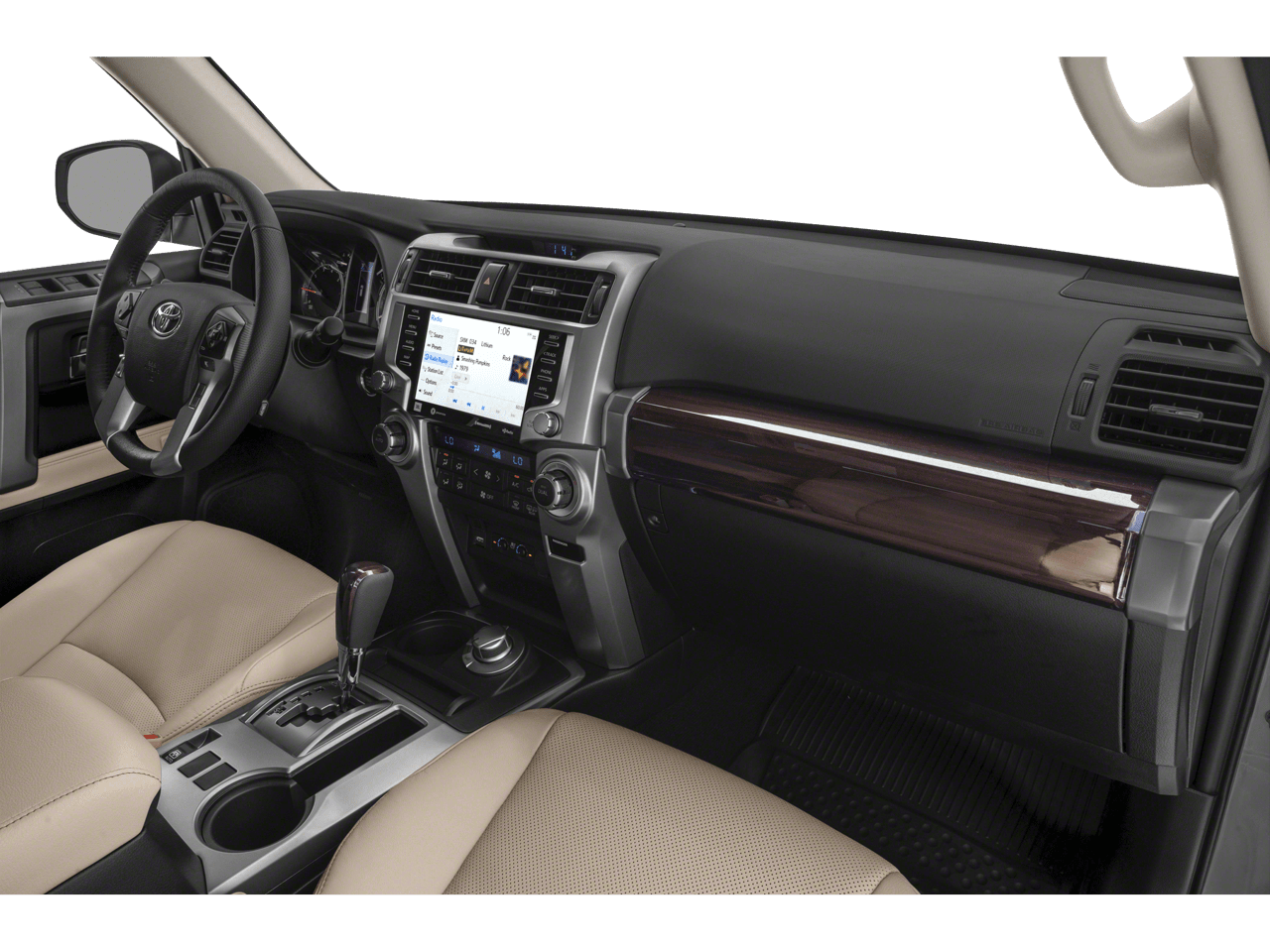 2021 Toyota 4Runner Limited Roseville CA