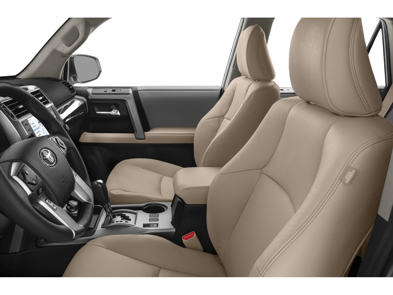 2021 Toyota 4Runner Limited Roseville CA