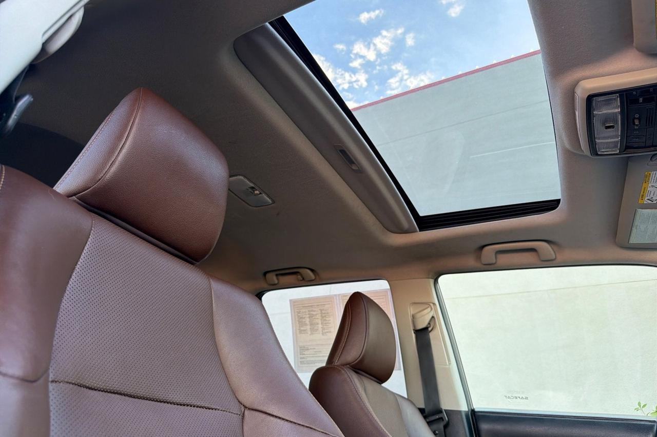 2021 Toyota 4Runner Limited Roseville CA