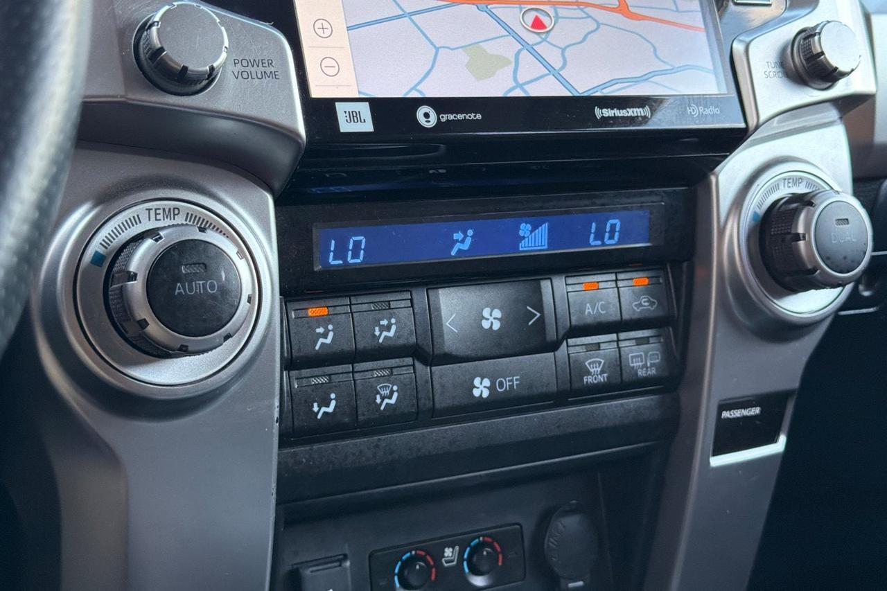 2021 Toyota 4Runner Limited Roseville CA