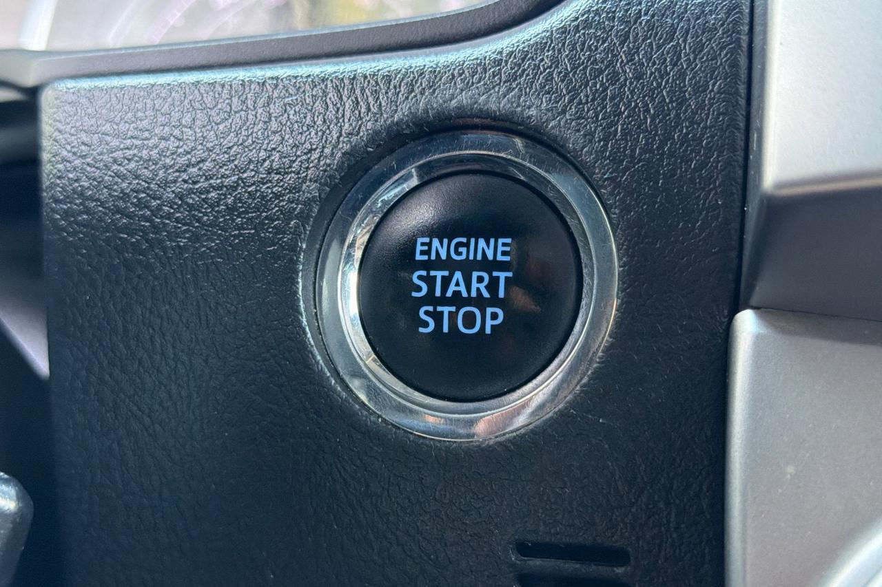2021 Toyota 4Runner Limited Roseville CA