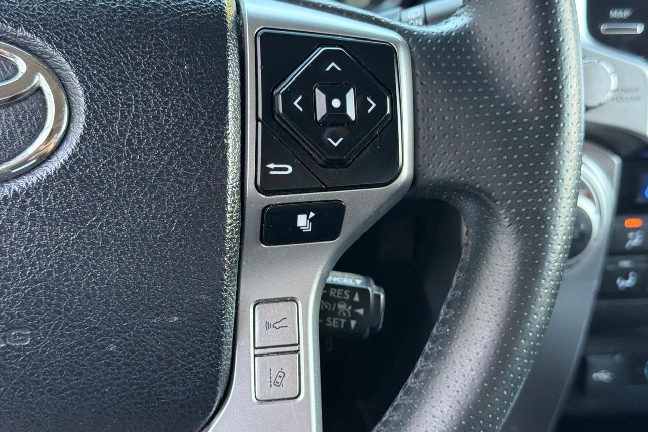 2021 Toyota 4Runner Limited Roseville CA