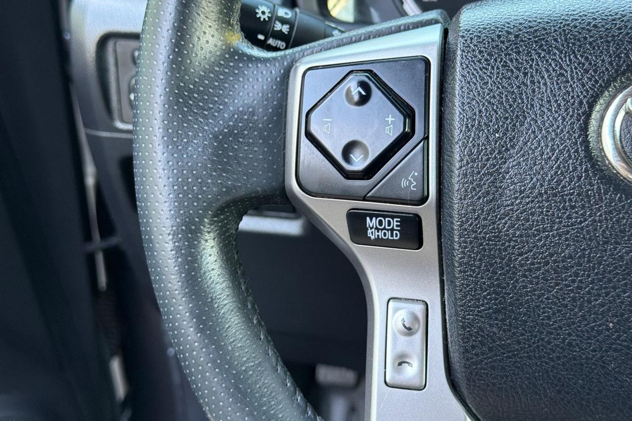 2021 Toyota 4Runner Limited Roseville CA