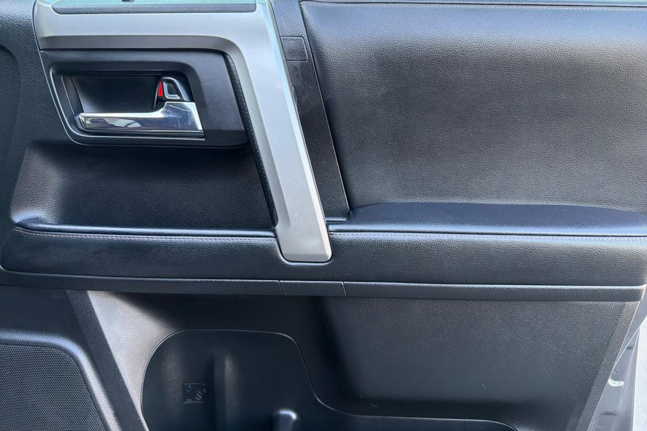 2021 Toyota 4Runner Limited Roseville CA