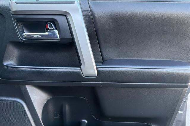 2021 Toyota 4Runner Limited Roseville CA