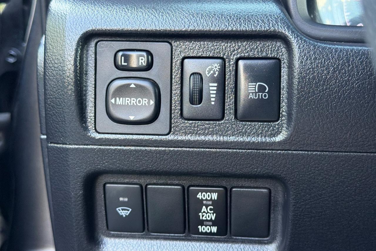 2021 Toyota 4Runner Limited Roseville CA