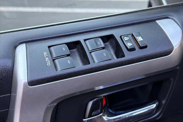 2021 Toyota 4Runner Limited Roseville CA