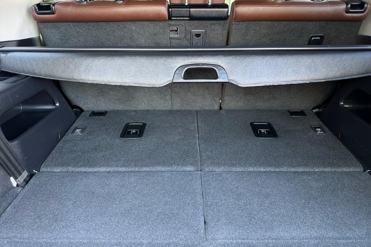 2021 Toyota 4Runner Limited Roseville CA