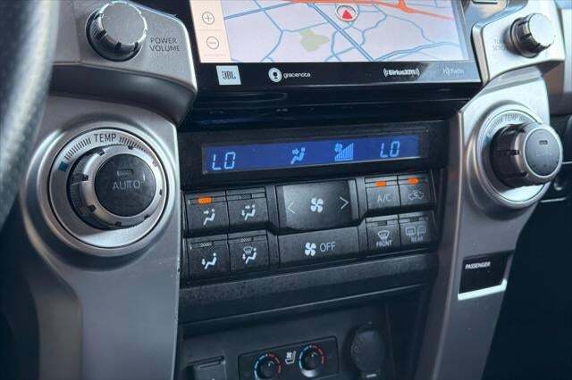 2021 Toyota 4Runner Limited Roseville CA