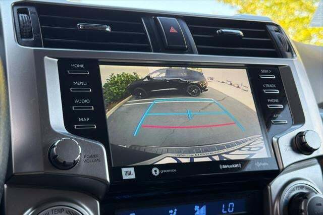 2021 Toyota 4Runner Limited Roseville CA