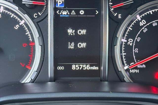 2021 Toyota 4Runner Limited Roseville CA