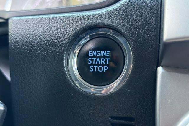 2021 Toyota 4Runner Limited Roseville CA