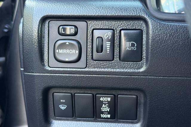 2021 Toyota 4Runner Limited Roseville CA