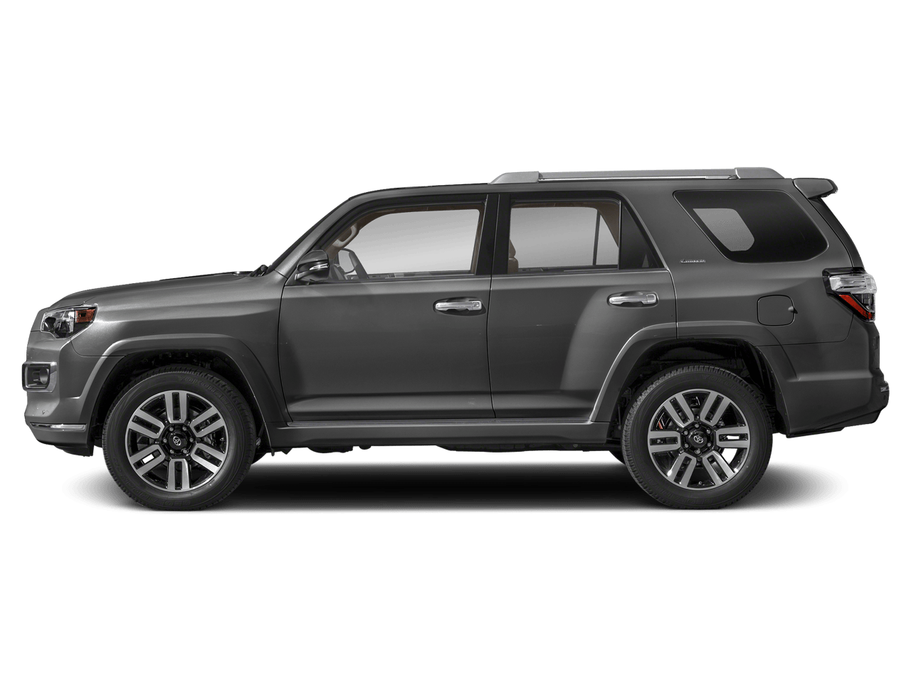 2021 Toyota 4Runner Limited Roseville CA
